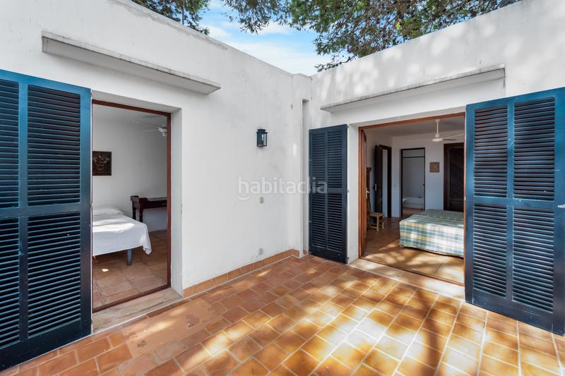 Foto b7227e18-30da-4c8b-8f55-40417b4a590c. Maison avec chauffage dans Cala d´Or Santanyí