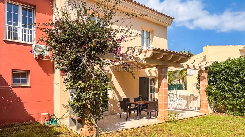 Foto a81bb556-0d87-4db8-9744-eb7eec9b96b0. Casa en Manacor centre Manacor