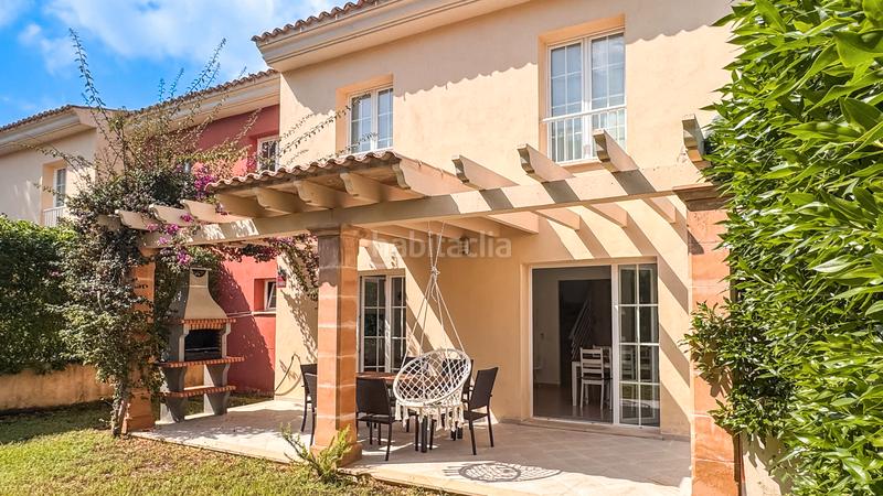 Foto ccae9d3b-655f-4f6f-b485-31cd2b753a7b. Casa en Manacor centre Manacor