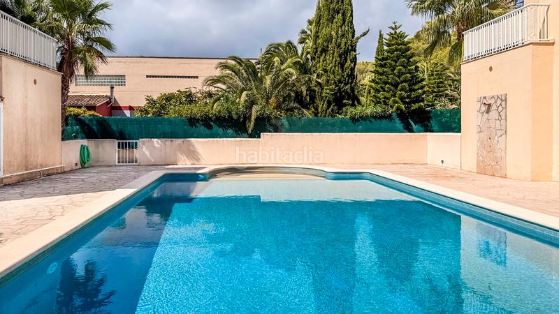Foto dfa014ff-cf6f-4a6b-8ed9-9c5fb7500cf1. Casa en Manacor centre Manacor