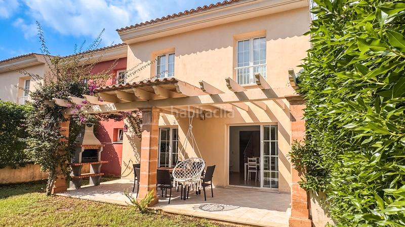 Foto e1ea35f3-d3d4-4468-b11b-977552b58cba. Casa en Manacor centre Manacor