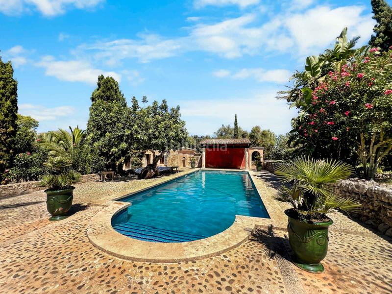 Foto 49d475b9-1c18-45ce-8676-833c47630583. Casa a Felanitx poble Felanitx
