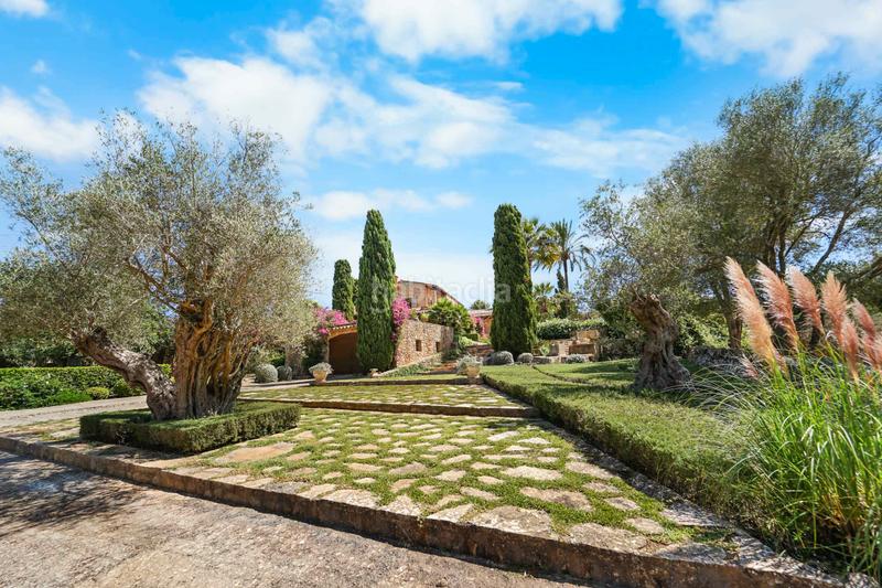 Foto 601d2157-c3e5-4874-b0e3-c73eb1334696. Casa a Felanitx poble Felanitx
