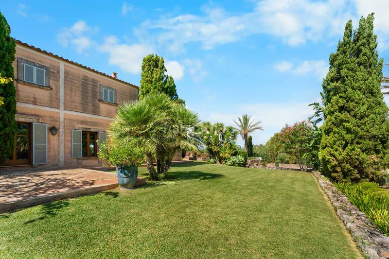 Foto 7b1b568d-e149-4e64-9790-75e9b03dbdda. Casa a Felanitx poble Felanitx