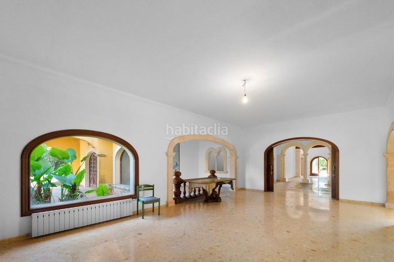 Foto 7eabedc3-6389-4a74-8b8f-fc3ba9751dda. Casa en Manacor centre Manacor