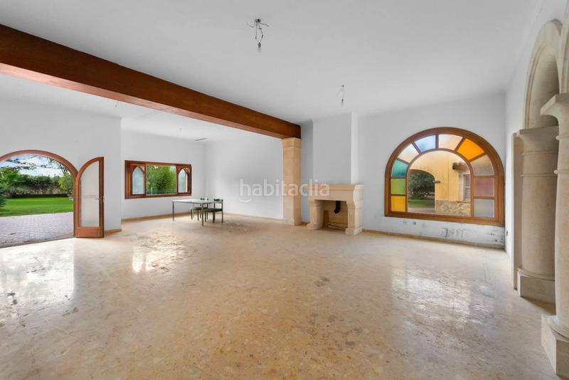 Foto 8668e115-9497-4751-9d13-a34f37c254fa. Casa en Manacor centre Manacor