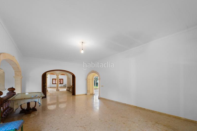 Foto afd34afe-8e69-4d35-b20a-7f0e9511135e. Casa en Manacor centre Manacor