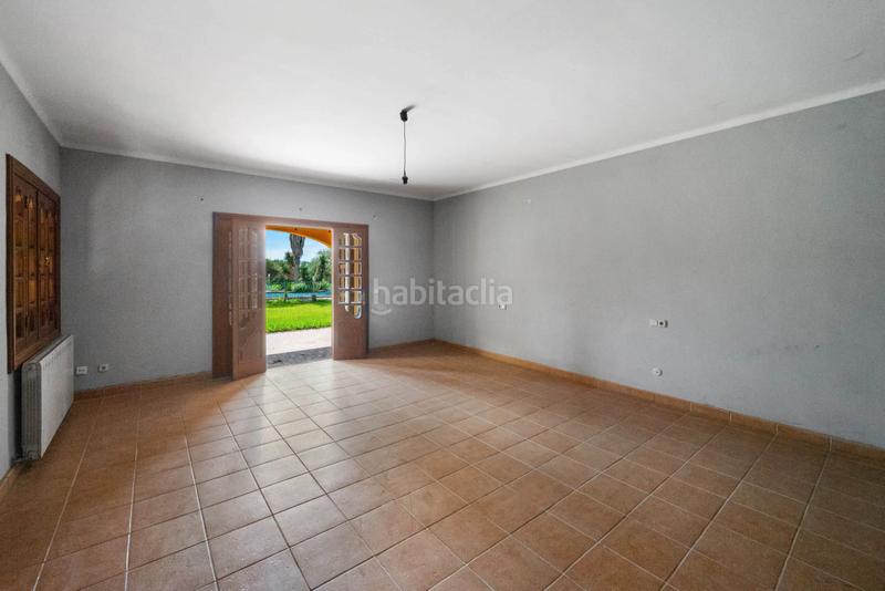 Foto b014ceea-9b14-4bec-8550-10e5205dddc3. Casa en Manacor centre Manacor