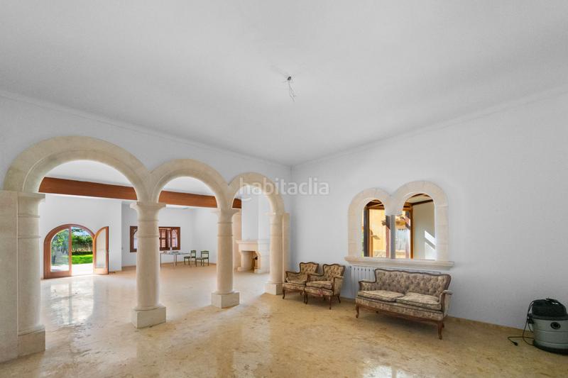 Foto c3573c11-fef8-4abf-86f6-9948c0a7c3ff. Maison dans Manacor centre Manacor