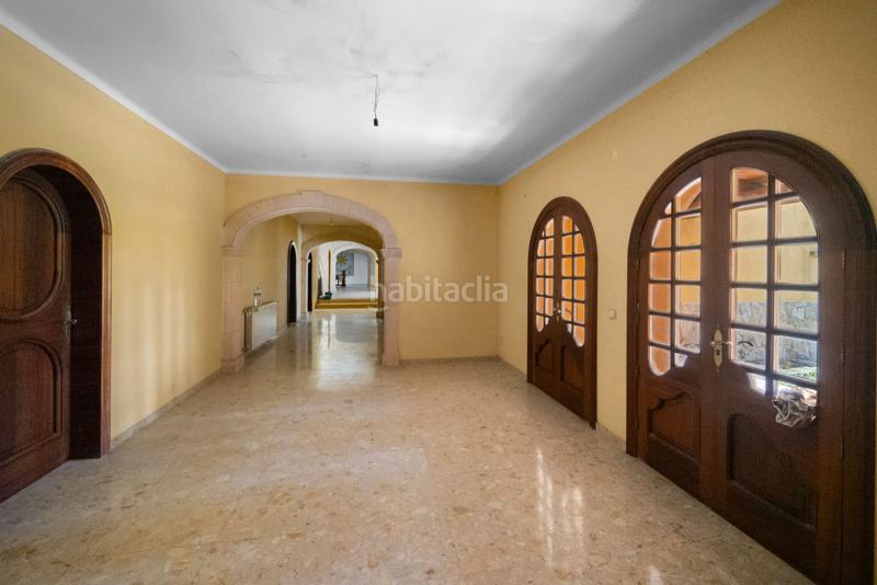 Foto c77b4aec-626b-47d2-9616-d904fcf3a097. Maison dans Manacor centre Manacor