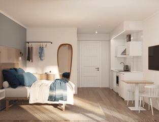 Apartamento en Felanitx Poble