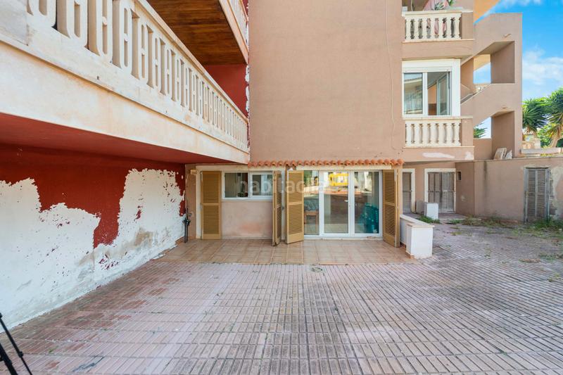 Foto 50553bfc-506a-4111-bbe3-3ba4b0d40878. Appartement in Felanitx poble Felanitx