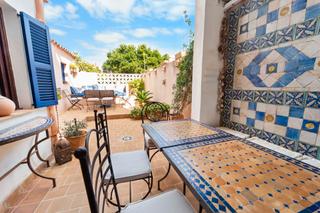 Maison jumelée à Felanitx Poble