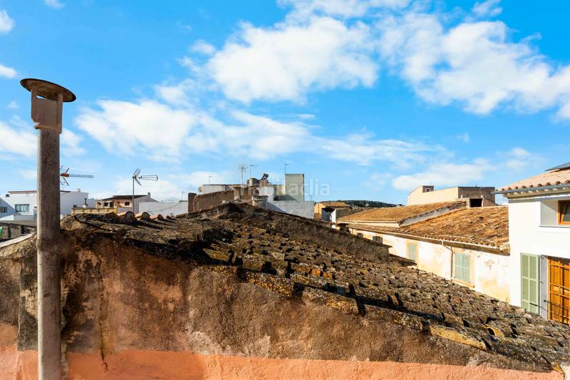 Foto 6ee5c132-22e8-48e7-b749-db8330559a7b. Casa adossada a Felanitx poble Felanitx