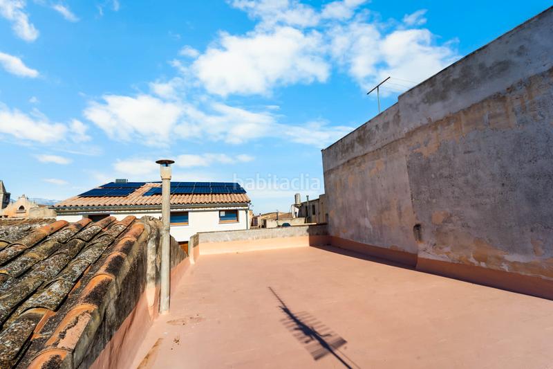 Foto bdaa3e5c-9b2b-40f9-b5cb-e8751bf5f020. Casa adossada a Felanitx poble Felanitx