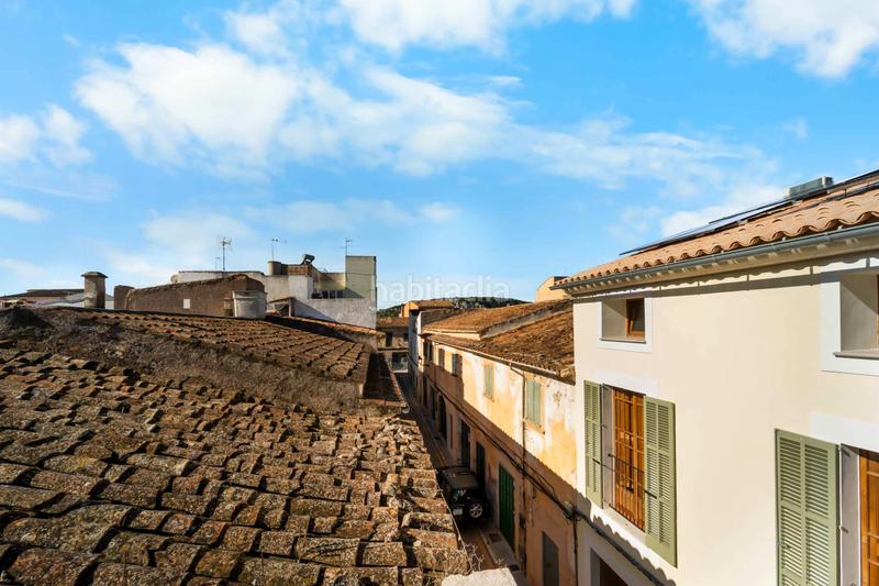 Foto 1370a9c0-3f05-4ec0-b5c8-9533703dcdec. Reihenhaus in Felanitx poble Felanitx