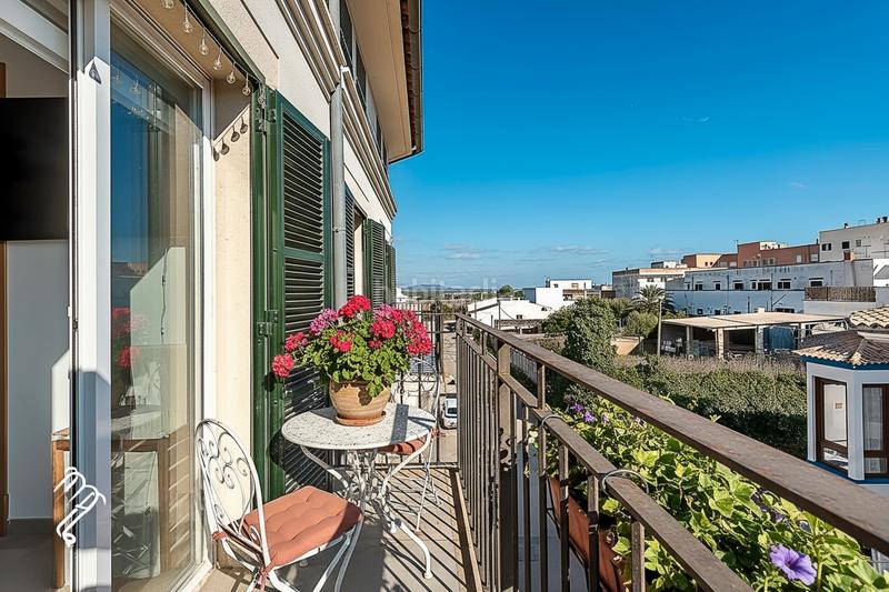 Foto 30277a37-8710-4ae0-8a6a-fcaf67f9e474. Apartment in Felanitx poble Felanitx