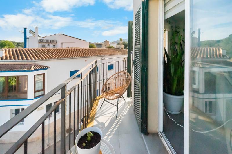 Foto ffe3be56-1c45-4daf-bd06-fa499b8047ec. Appartement dans Felanitx poble Felanitx