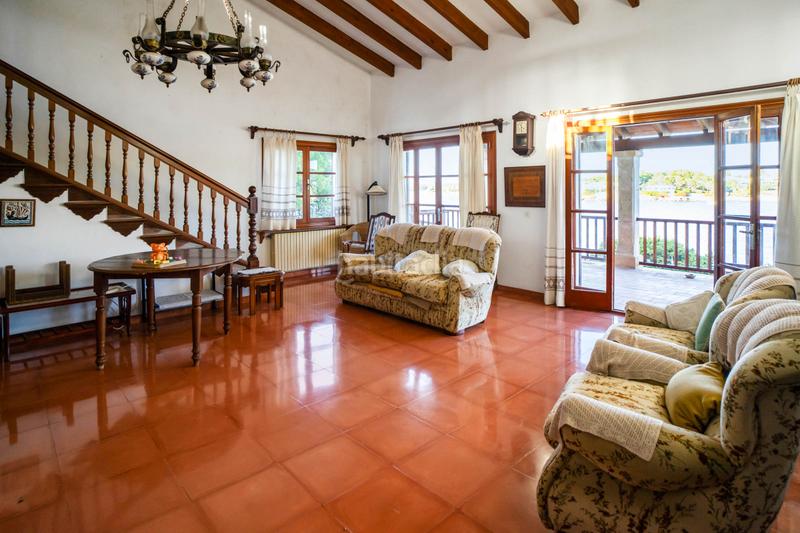 Foto 6a619ae0-379d-44f8-8b14-d87409f70fc1. Casa en Felanitx poble Felanitx