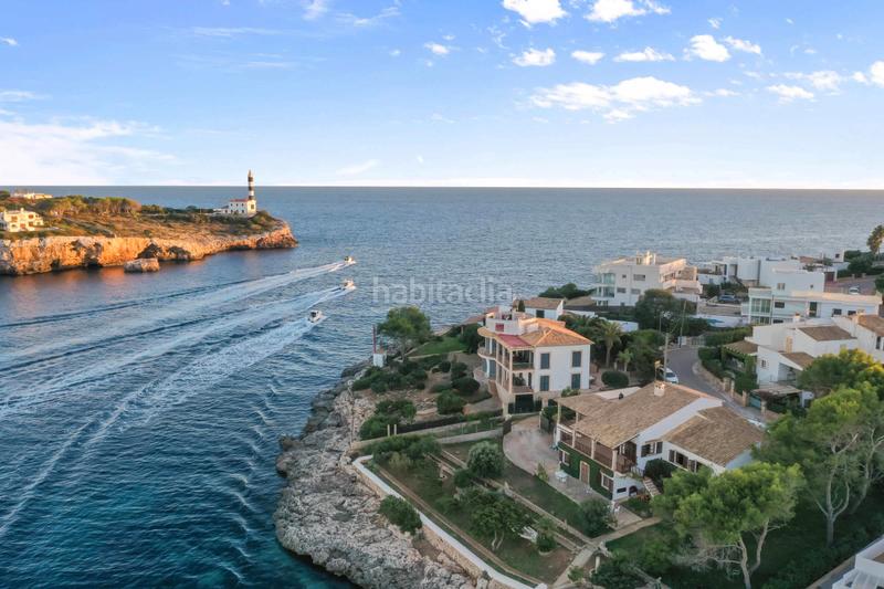 Foto c34aa131-5026-4891-9107-9aa9a32e3f6e. Casa en Felanitx poble Felanitx