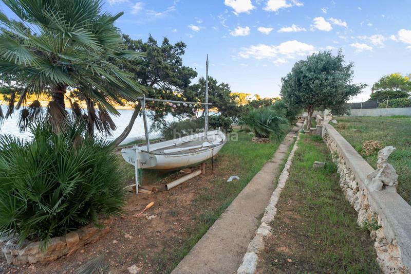 Foto e6a0642f-f1e7-4811-be45-841d0068679f. Casa en Felanitx poble Felanitx