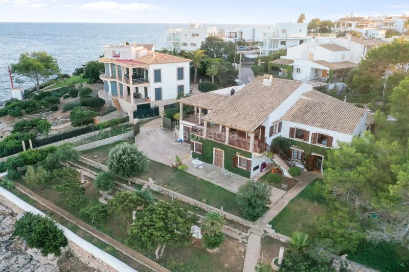 Foto fd633213-d80b-4422-9728-f56e59313ff2. Casa en Felanitx poble Felanitx