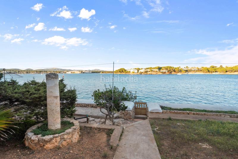Foto 46ad96bf-b6b2-4d41-b557-f1fb465001bc. Maison dans Felanitx poble Felanitx