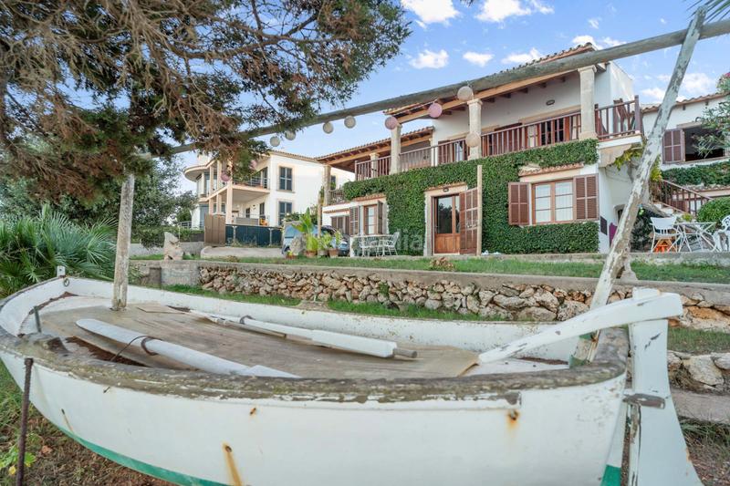 Foto 5cccf8c5-2e02-4b35-8bc5-db57326de868. Maison dans Felanitx poble Felanitx