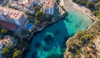 Lloguer Apartament a Cala d´Or