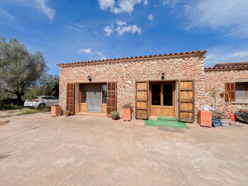 Foto 09937648-cb12-42af-b5bc-054d766313cc. Casa in Manacor centre Manacor