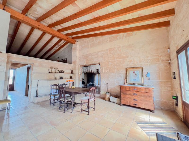 Foto 1e1904a1-74e8-4c5e-b81c-916c0be4993c. Casa in Manacor centre Manacor