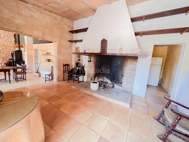 Foto 4ea4b7ee-b325-4f36-99d8-27eaa585a287. Casa in Manacor centre Manacor