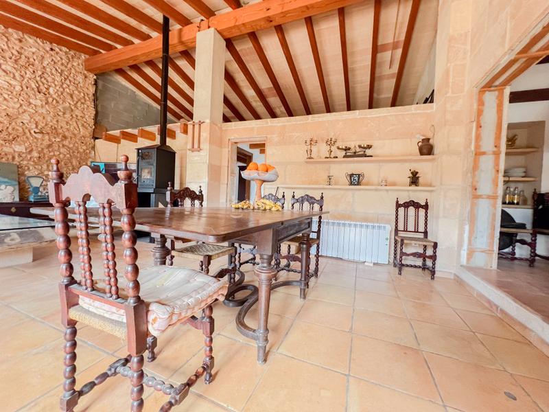 Foto 557b6554-9482-4450-877a-df9016558daf. Casa in Manacor centre Manacor