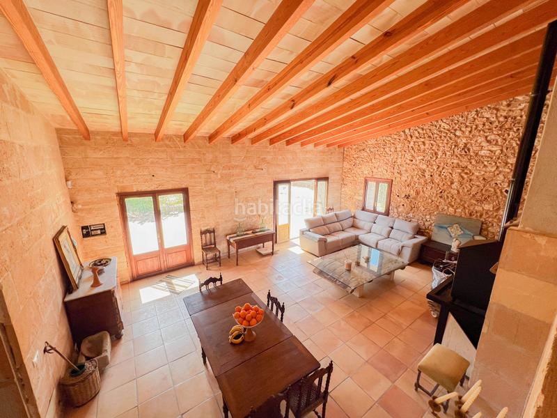 Foto 62770bfc-d06a-46bc-af7f-f6fb77184656. Haus in Manacor centre Manacor