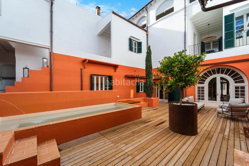 Foto 1f5376fd-56ea-40fc-97fe-56b6019a941b. Casa a schiera in Felanitx poble Felanitx