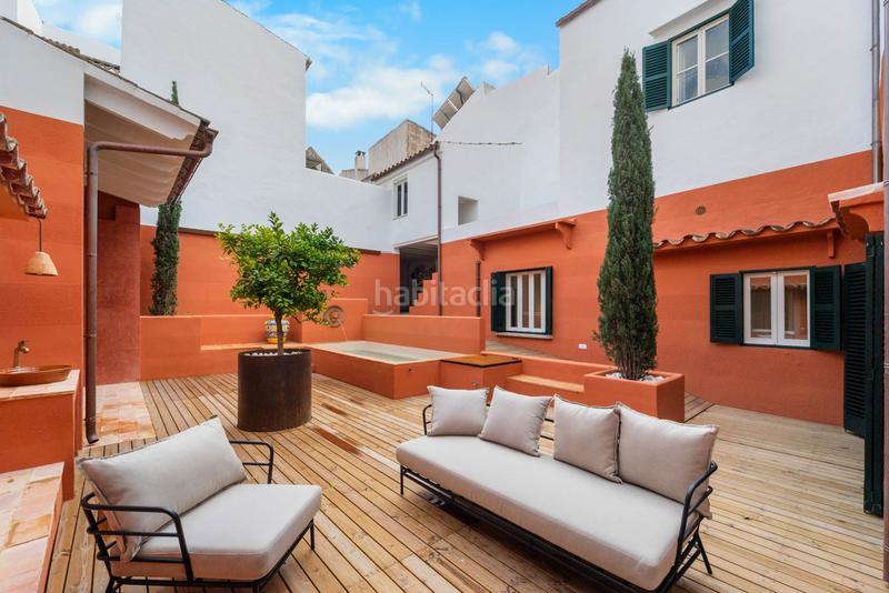 Foto 6e913ffc-a493-4f86-b254-0e028bd68e22. Casa a schiera in Felanitx poble Felanitx