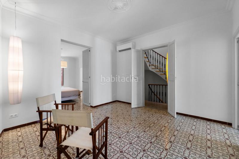 Foto c633b3ff-df73-4365-a3c2-defdd0fc6985. Casa a schiera in Felanitx poble Felanitx