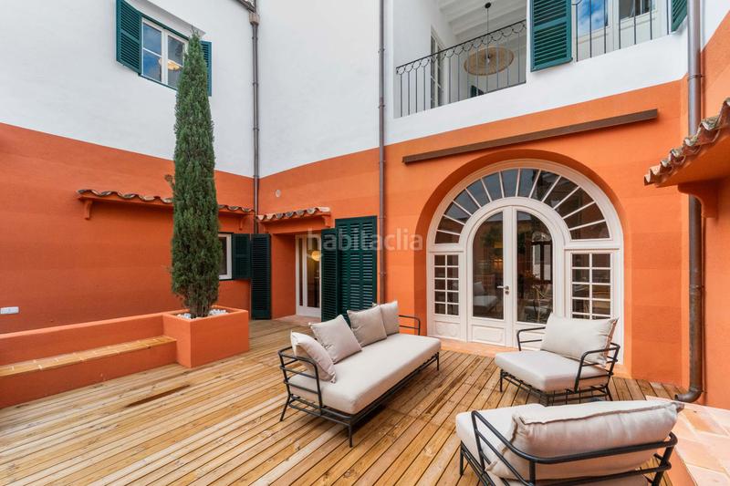 Foto 570e411f-8beb-4545-89fc-e1c964c41aac. Casa adossada a Felanitx poble Felanitx