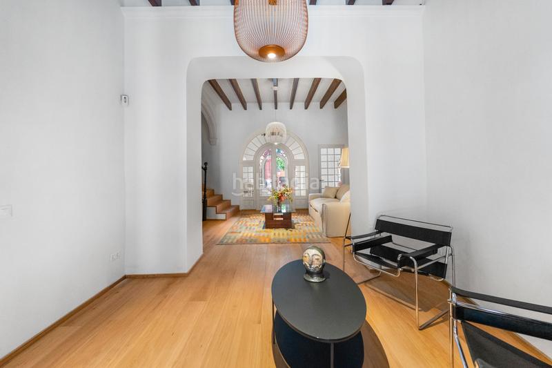 Foto c0a9548f-992e-4f53-bacc-474019e74cfa. Casa adossada a Felanitx poble Felanitx