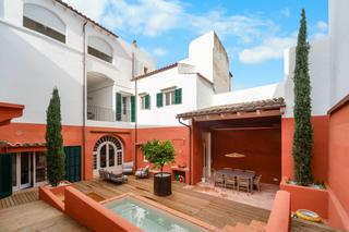 Casa adossada a Felanitx Poble