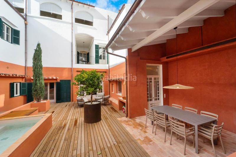 Foto 2998772c-5bb7-4a26-8871-71746d031d77. Maison jumelée dans Felanitx poble Felanitx