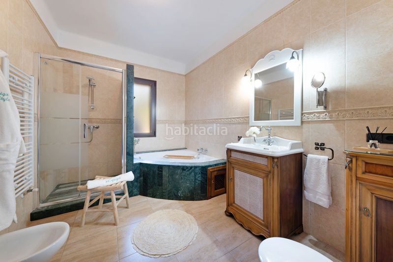 Foto 198eb55d-83e8-4fbd-b1de-dcf16dcc18d1. Masia amb calefacció aparcament piscina a S´Horta - Cas Concos des Cavaller - Es Carritxó Felanitx