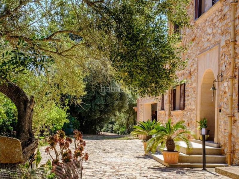 Foto 4b5271b2-5834-4587-9e36-e8c59284a385. Masia amb calefacció aparcament piscina a S´Horta - Cas Concos des Cavaller - Es Carritxó Felanitx