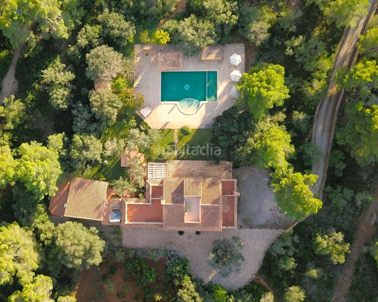 Foto dd01eeba-fc82-4681-9530-9399e623887a. Masia amb calefacció aparcament piscina a S´Horta - Cas Concos des Cavaller - Es Carritxó Felanitx