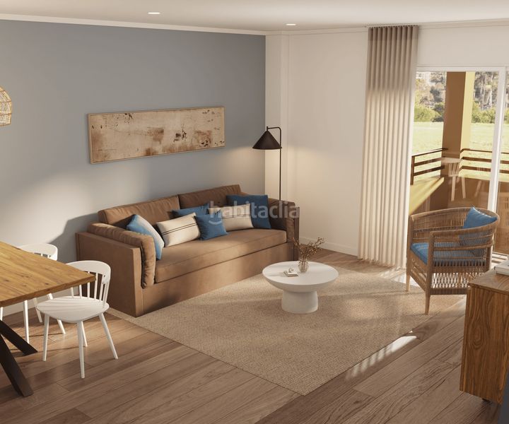 Foto 3292695d-d17d-4d13-ae5f-940fbf134eae. Apartament amb calefacció a Portocolom Felanitx