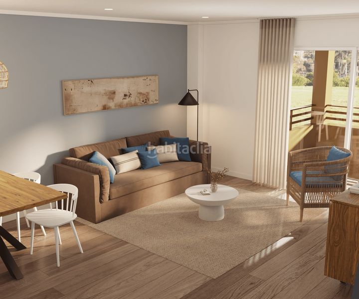 Foto 3a740bd3-62cf-4911-9aff-f086cab66628. Apartament amb calefacció a Portocolom Felanitx