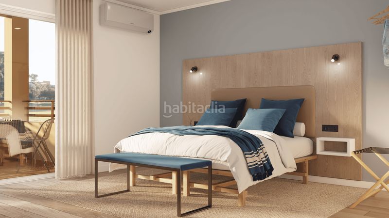 Foto 4614968d-cab5-4d3f-997b-71717d408af9. Apartament amb calefacció a Portocolom Felanitx