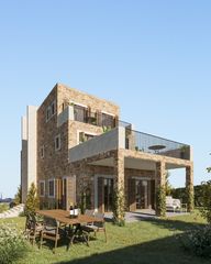 Masia a Felanitx Poble