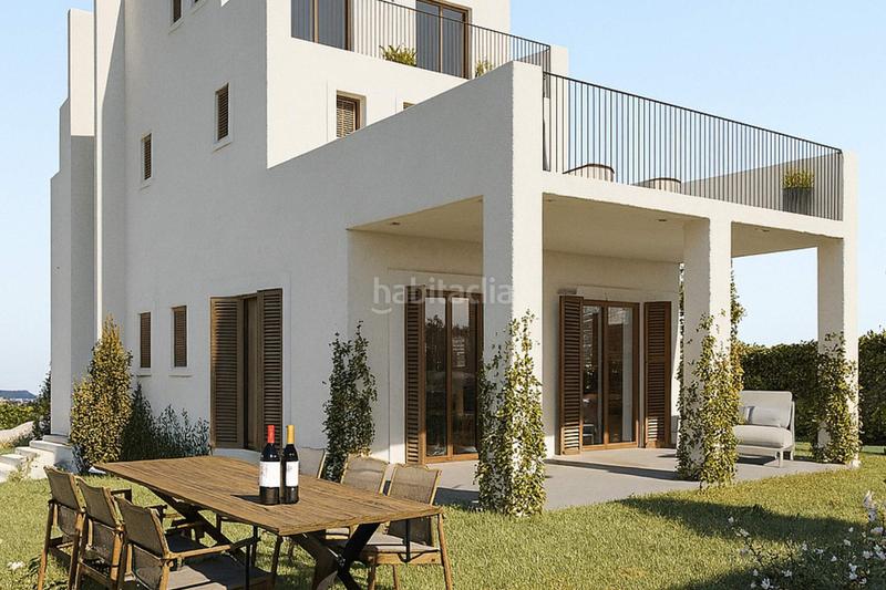 Foto 92b7fc5d-0230-43ef-b91b-bfdabc717b93. Maison dans Felanitx poble Felanitx