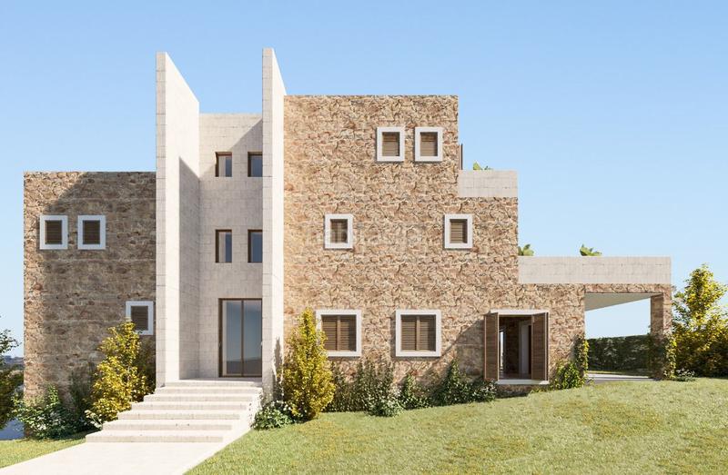 Foto a52d0dd5-f449-4cc8-8701-0a9713497386. Maison dans Felanitx poble Felanitx